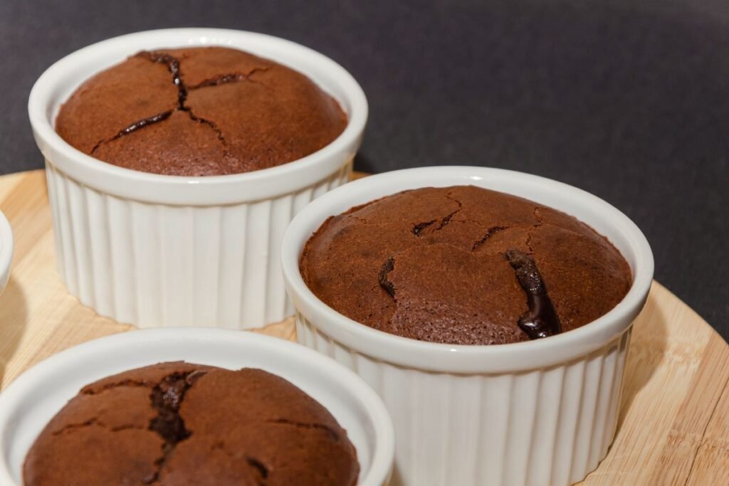 Μικρά λάβα κεικ